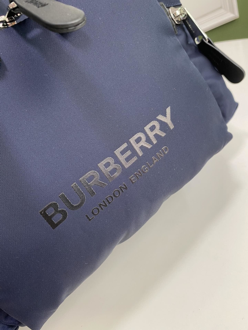 Burberry Backpacks